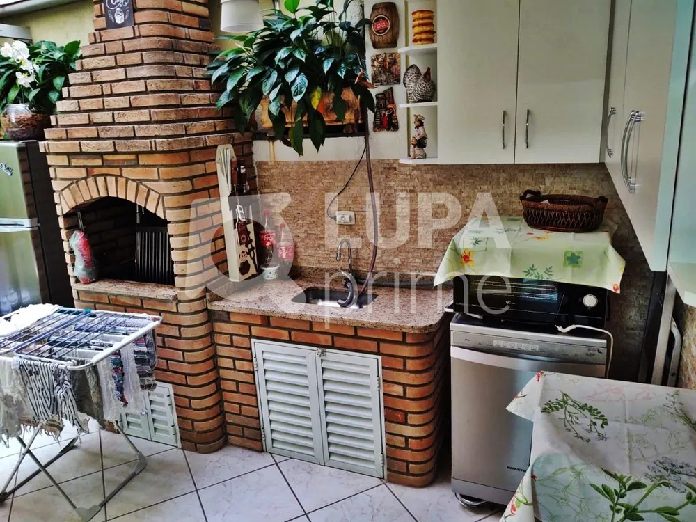 Casa, 3 quartos, 200 m² - Foto 3