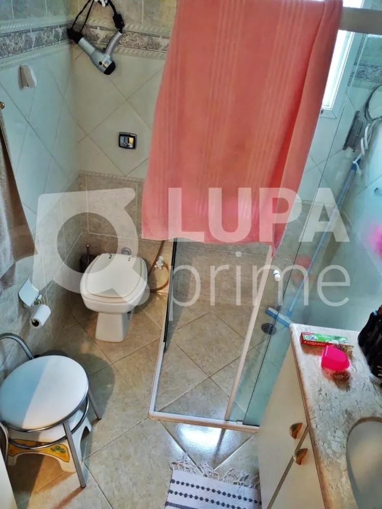 Casa, 3 quartos, 200 m² - Foto 1