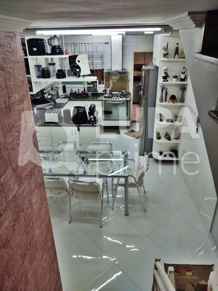 Casa, 3 quartos, 200 m² - Foto 7