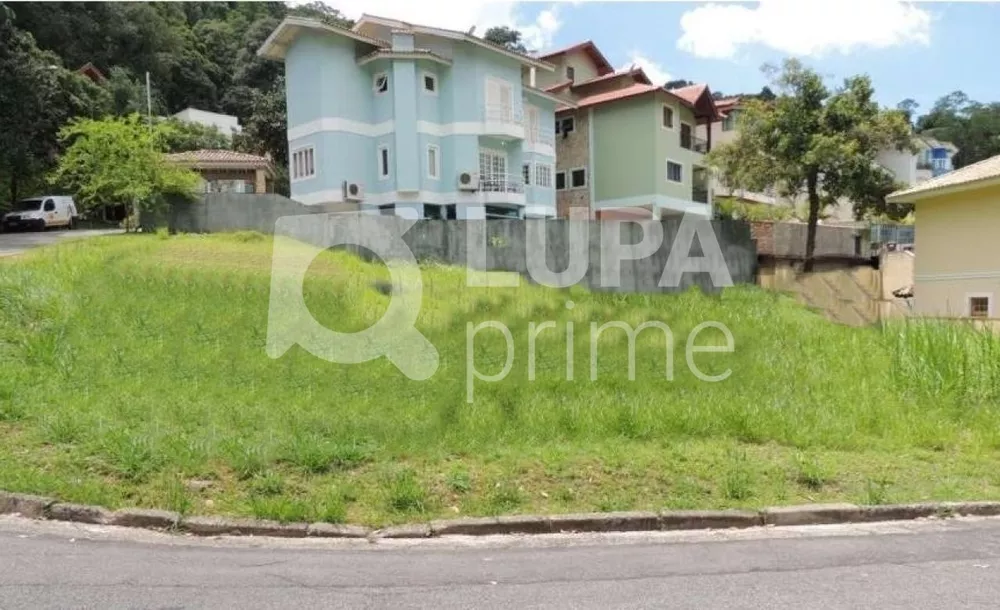 Terreno, 656 m² - Foto 1