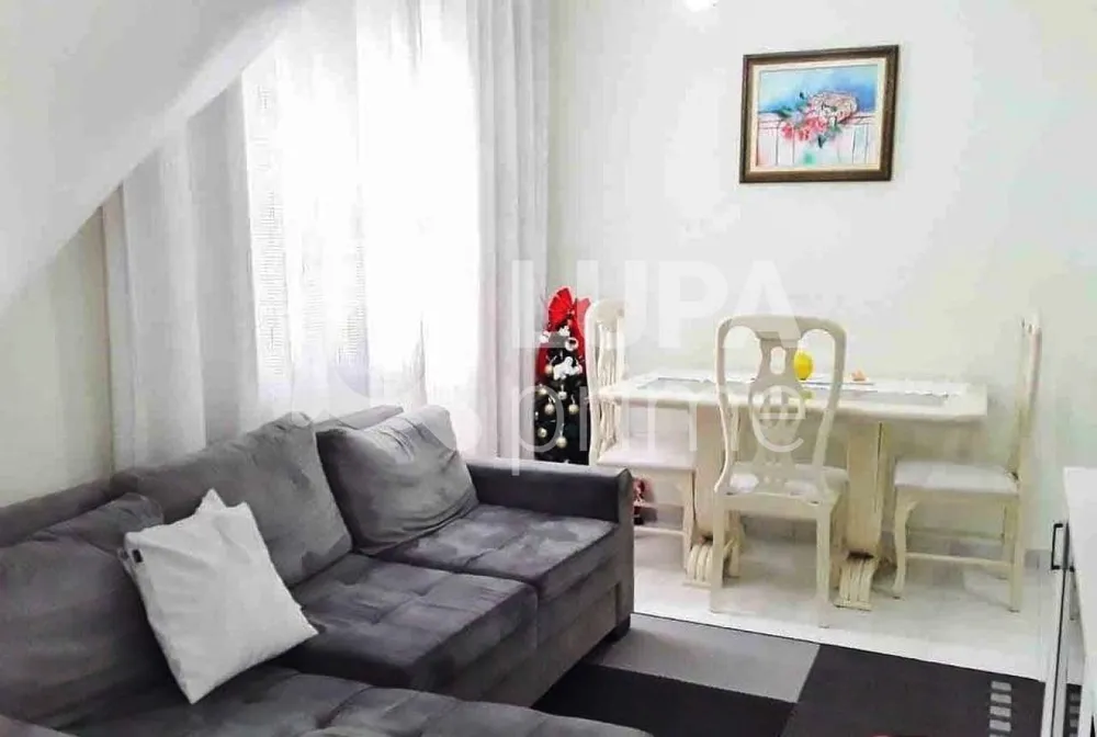 Casa, 2 quartos, 67 m² - Foto 2