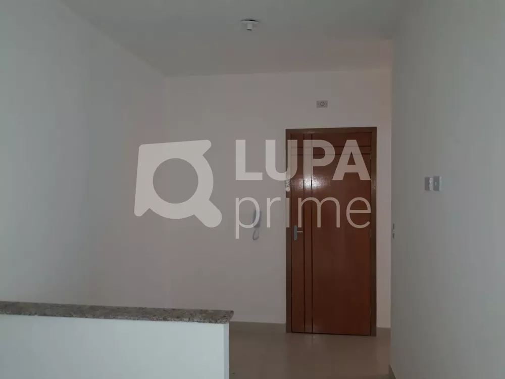 Apartamento à venda com 1 quarto, 33m² - Foto 2