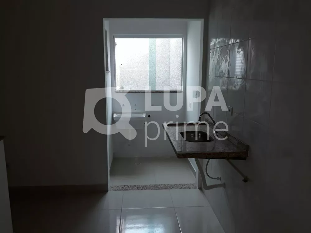 Apartamento à venda com 1 quarto, 33m² - Foto 3