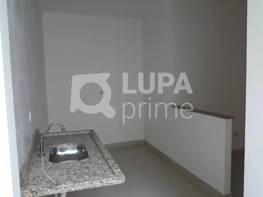 Apartamento à venda com 1 quarto, 33m² - Foto 4