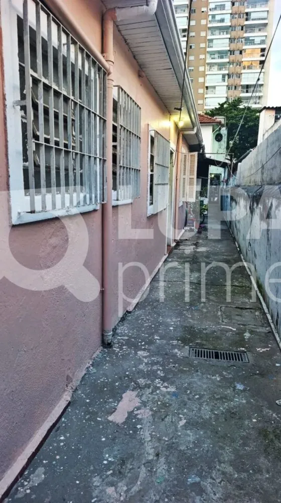 Casa, 1 quarto, 40 m² - Foto 2