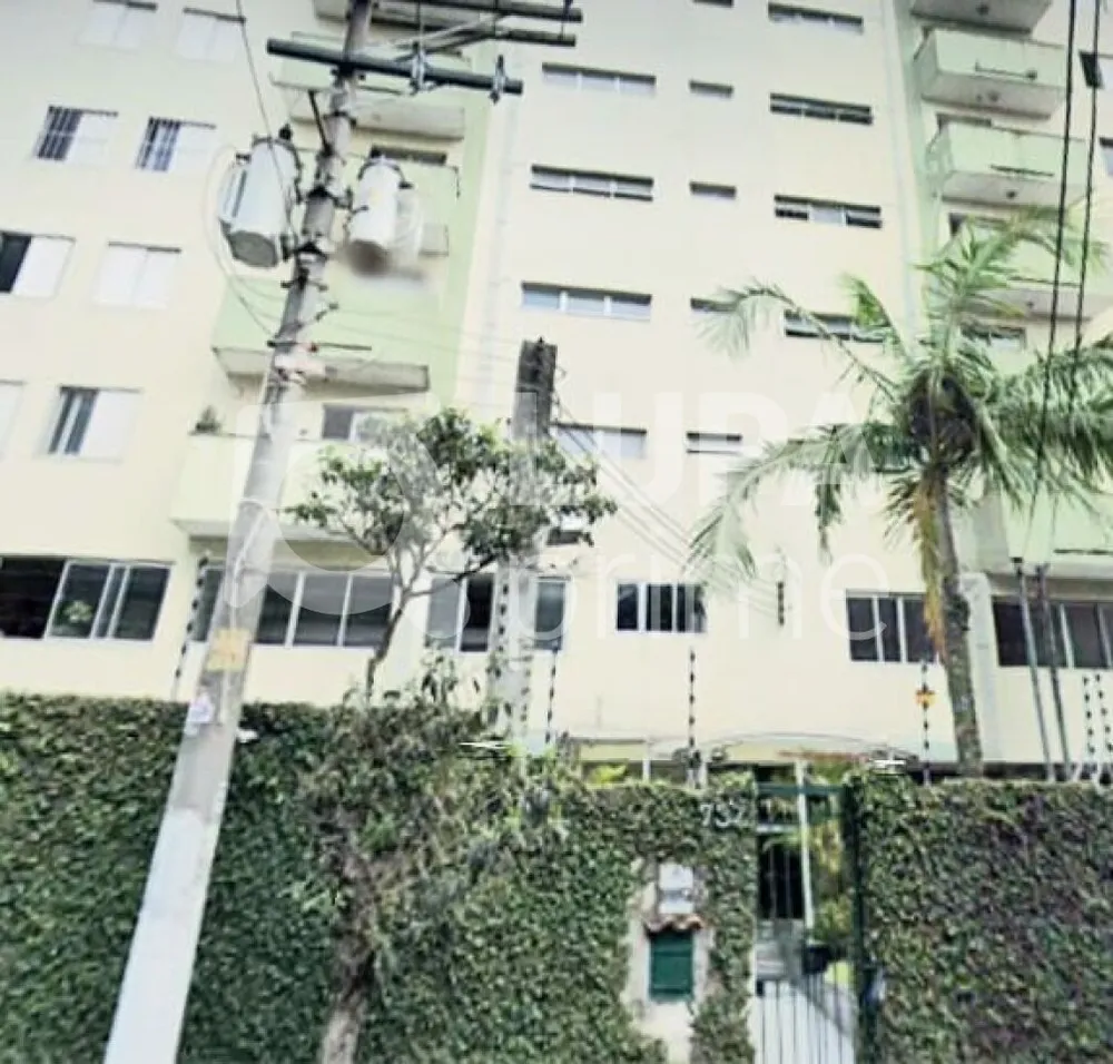 Apartamento, 2 quartos, 65 m² - Foto 2