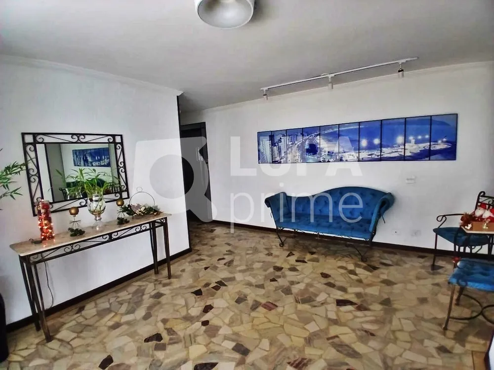 Apartamento, 2 quartos, 100 m² - Foto 2