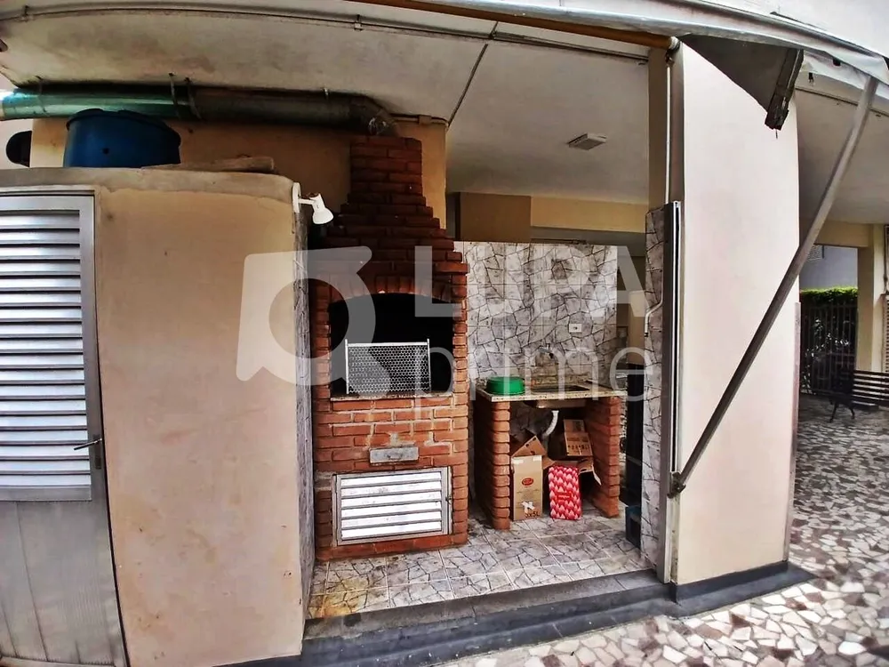 Apartamento, 2 quartos, 100 m² - Foto 3