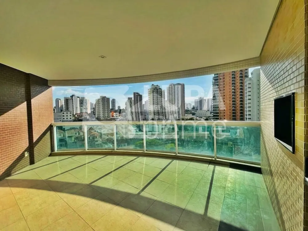 Apartamento, 4 quartos, 190 m² - Foto 9