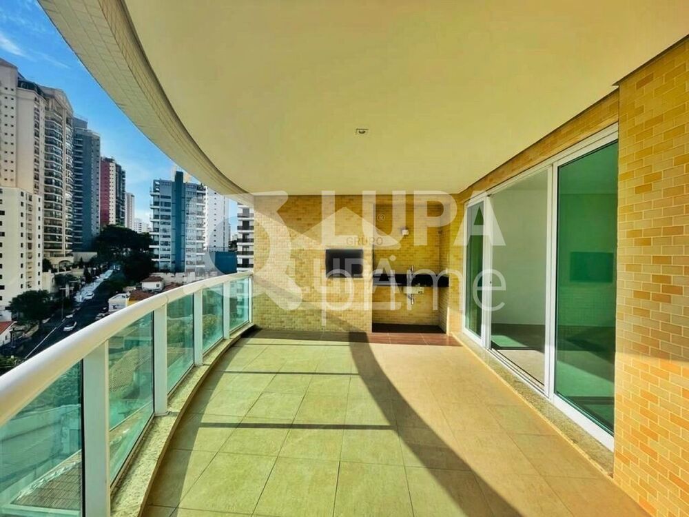Apartamento, 4 quartos, 190 m² - Foto 1