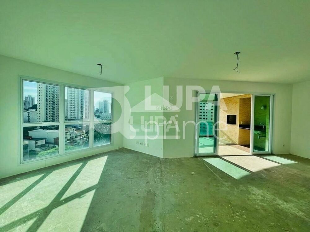 Apartamento, 4 quartos, 190 m² - Foto 2