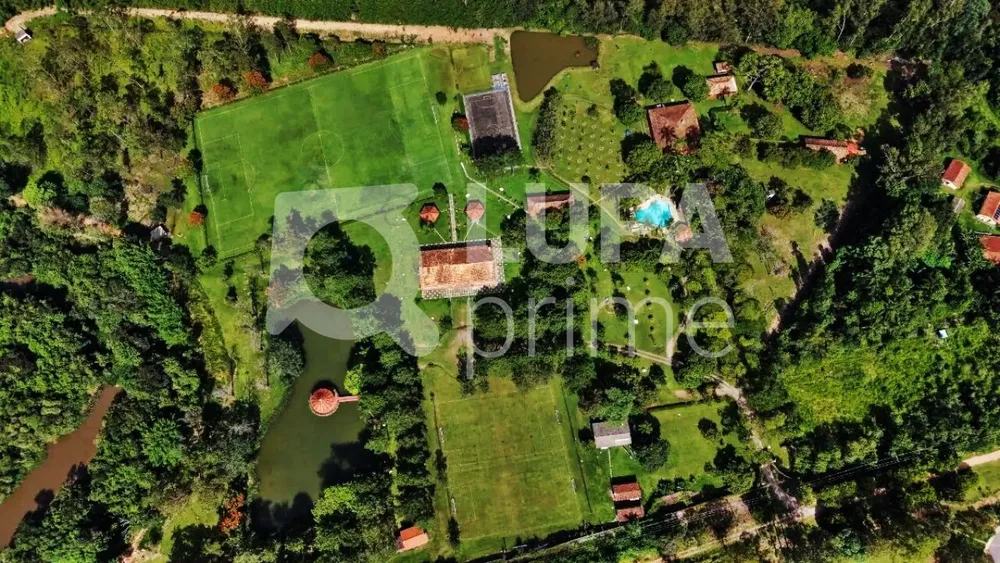 Sítio, 3 quartos, 10 hectares - Foto 1