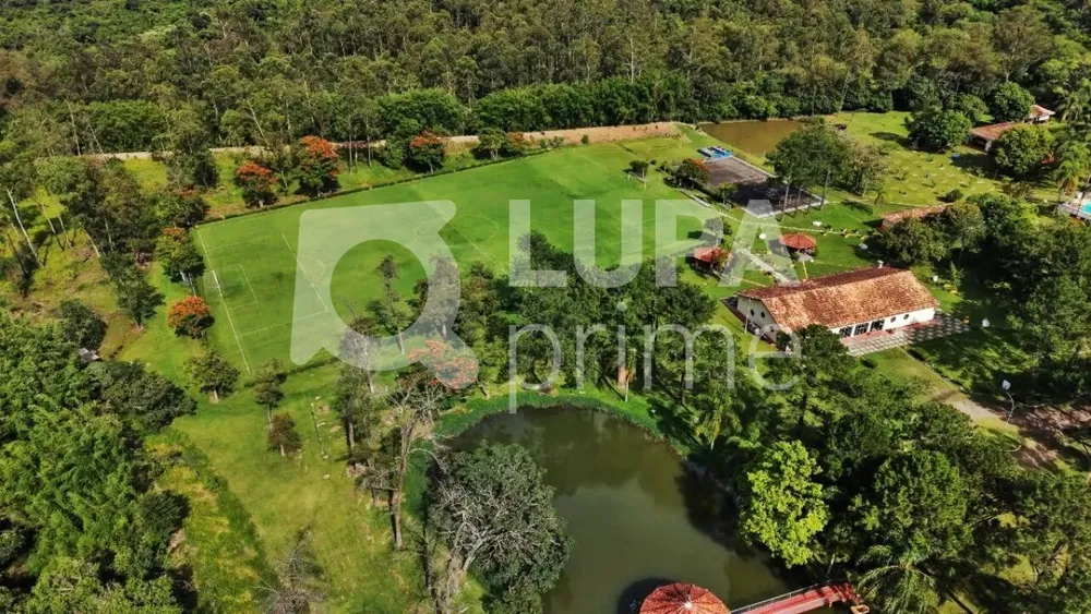 Sítio, 3 quartos, 10 hectares - Foto 3