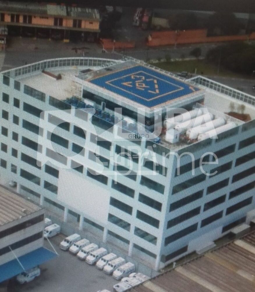 Sala-Conjunto, 230 m² - Foto 4