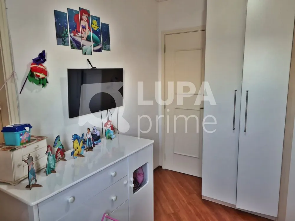 Apartamento, 3 quartos, 112 m² - Foto 3