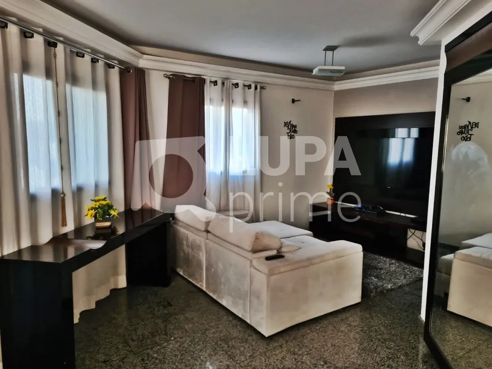 Apartamento, 3 quartos, 112 m² - Foto 5