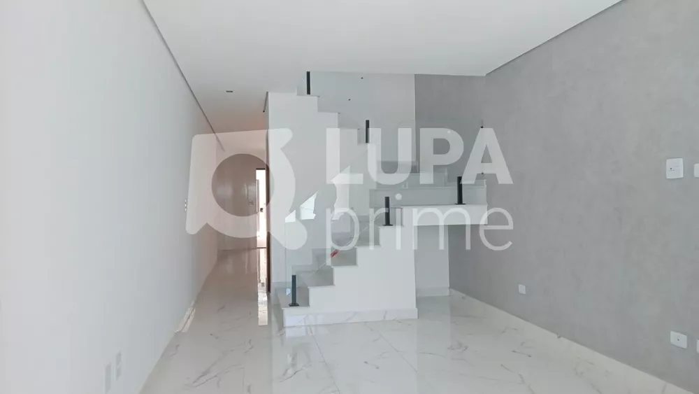 Casa à venda com 3 quartos, 165m² - Foto 3