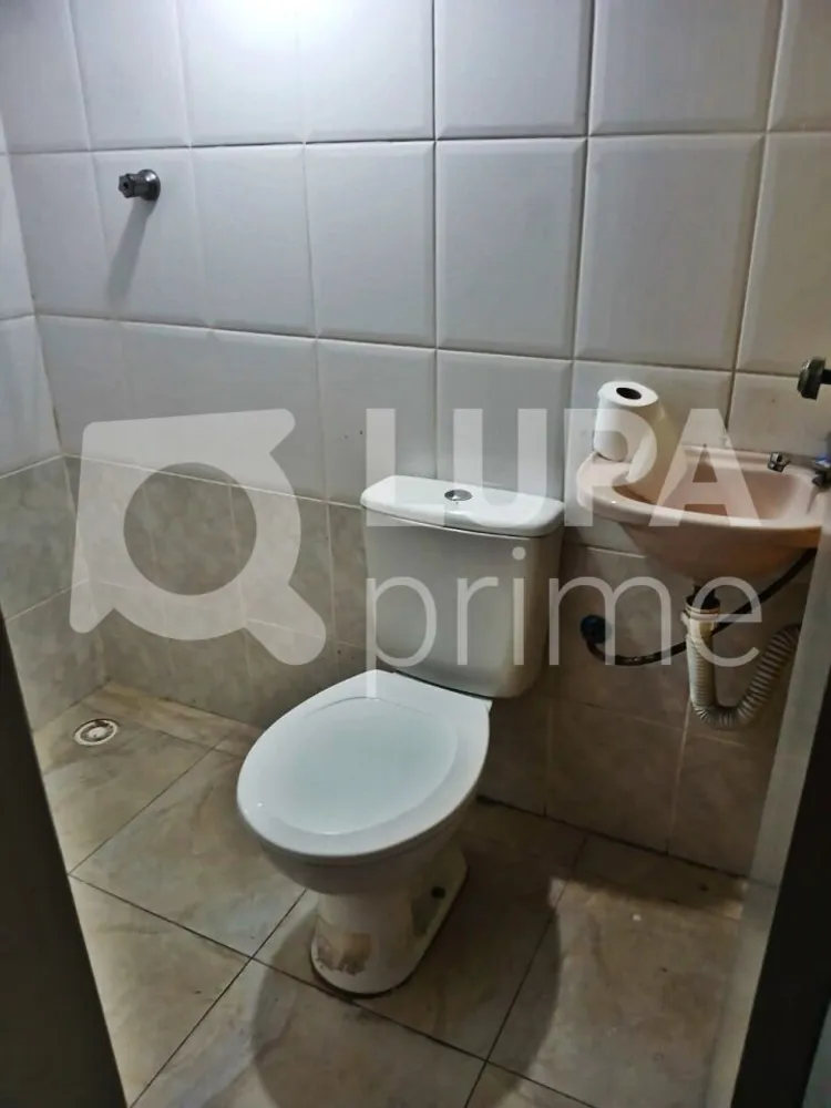 Loja-Salão, 90 m² - Foto 1