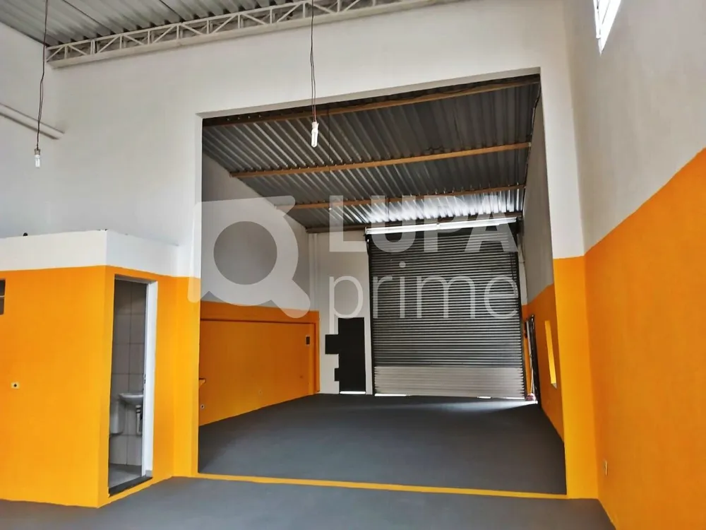 Loja-Salão, 90 m² - Foto 4