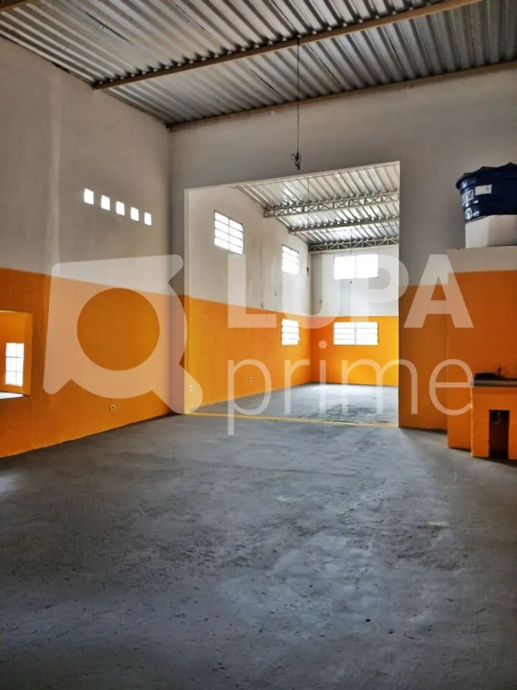 Loja-Salão, 90 m² - Foto 5