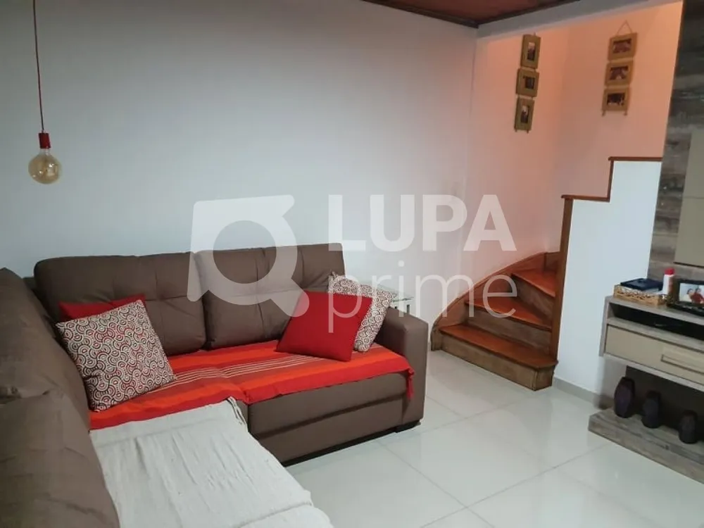 Casa, 1 quarto, 180 m² - Foto 1