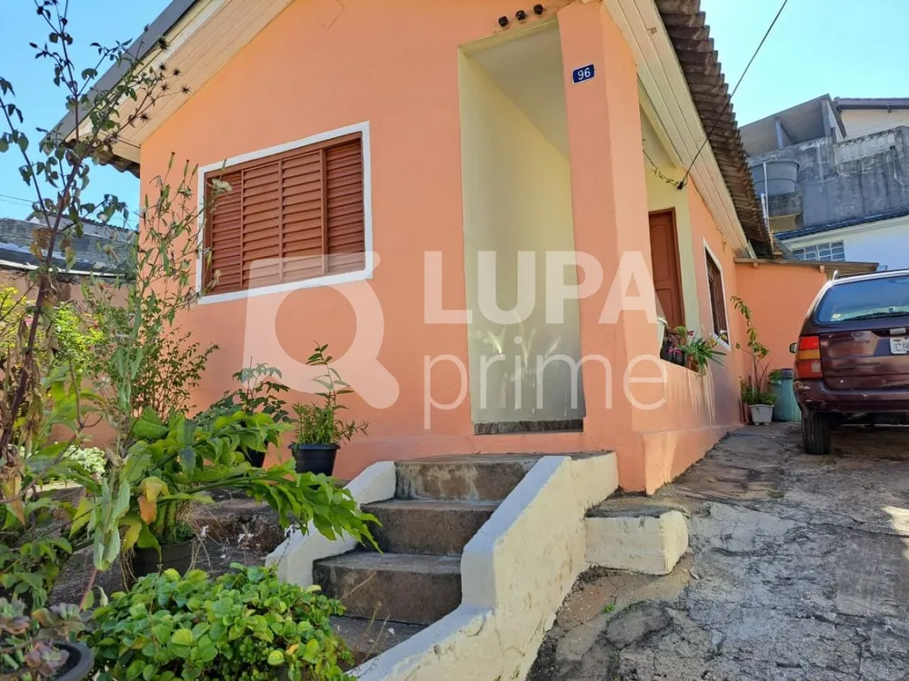 Terreno, 250 m² - Foto 2