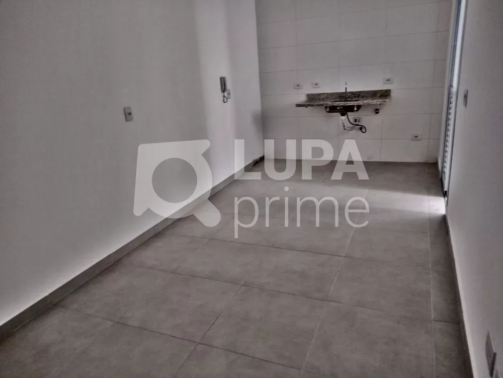 Apartamento à venda com 2 quartos, 56m² - Foto 3