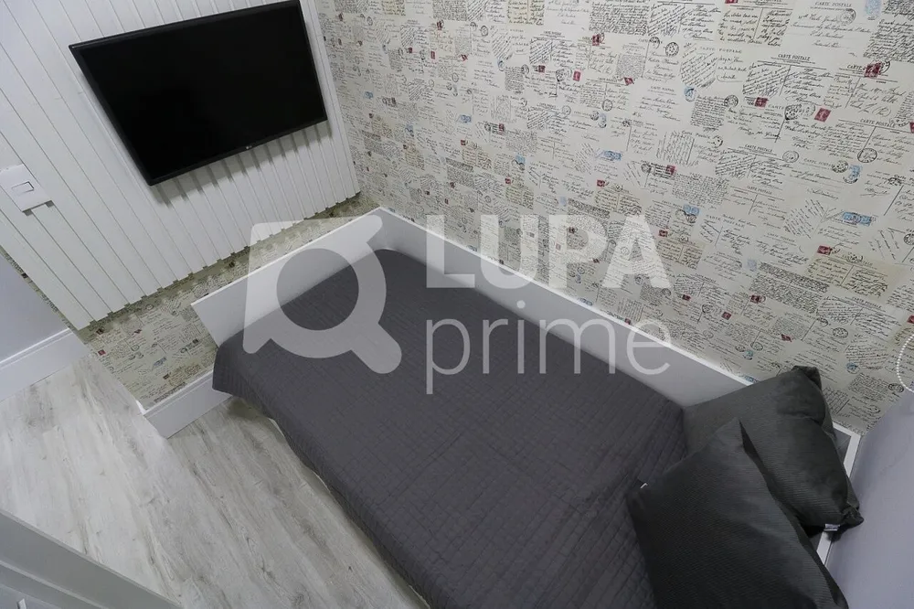 Apartamento, 2 quartos, 45 m² - Foto 9