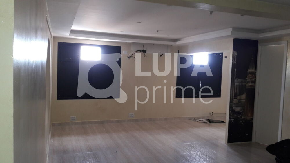 Box-Garagem, 155 m² - Foto 2