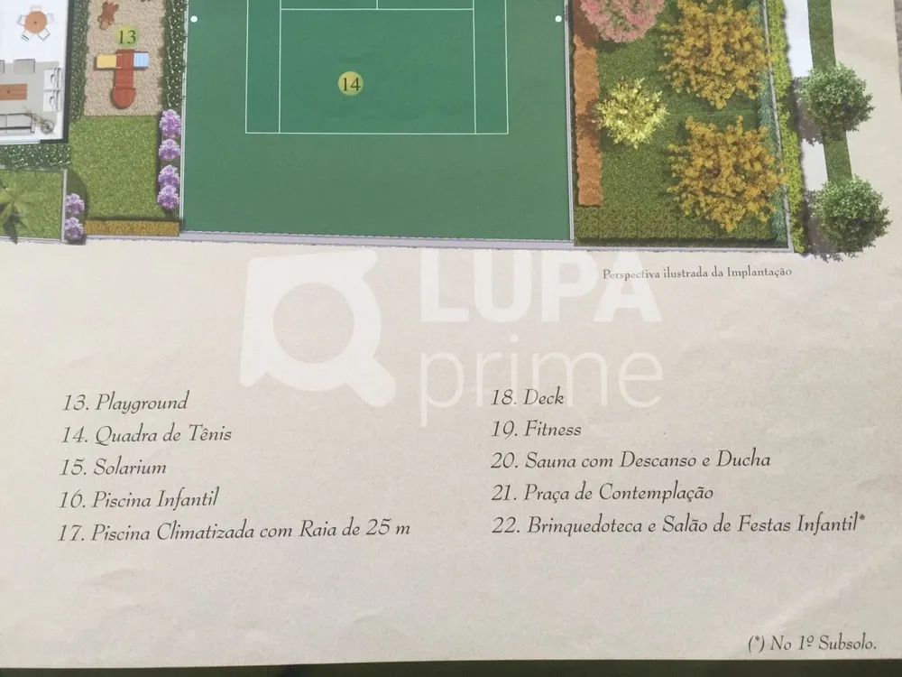 Apartamento, 3 quartos, 213 m² - Foto 3