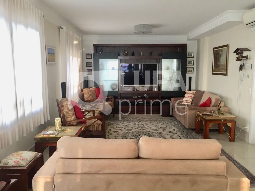 Apartamento, 3 quartos, 213 m² - Foto 6
