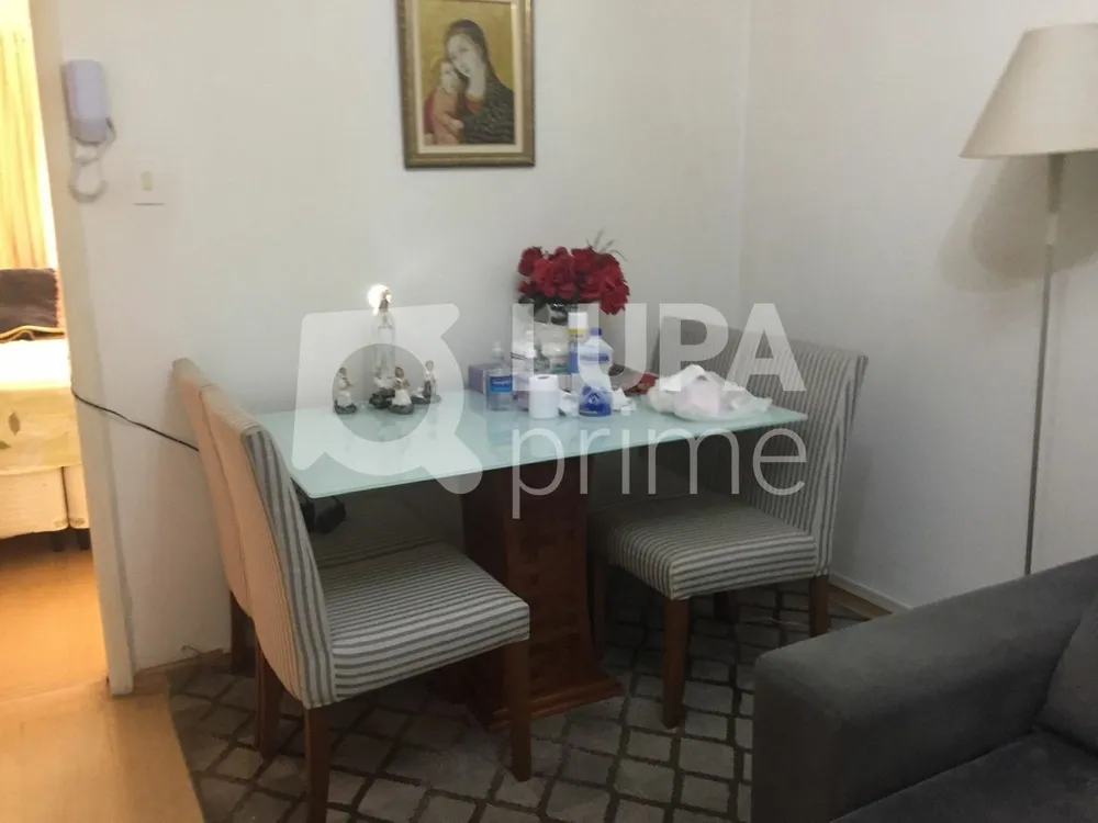 Apartamento, 2 quartos, 58 m² - Foto 7