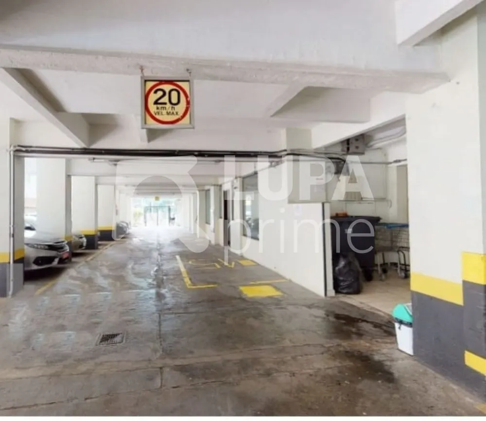 Apartamento, 2 quartos, 58 m² - Foto 1