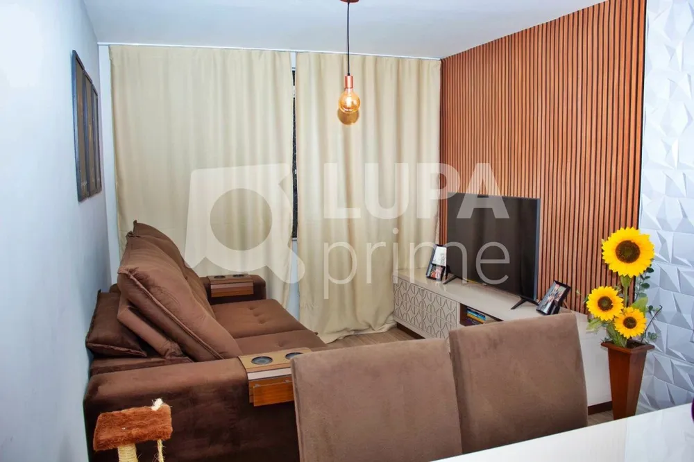 Apartamento, 2 quartos, 58 m² - Foto 13