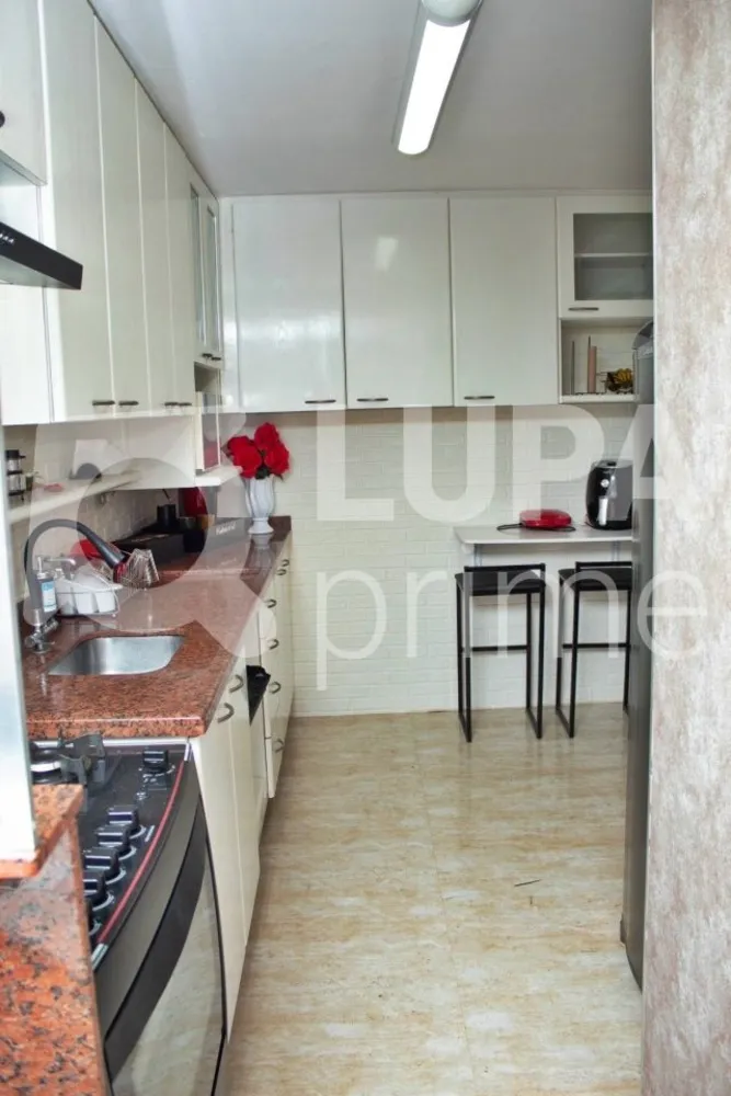 Apartamento, 2 quartos, 58 m² - Foto 14