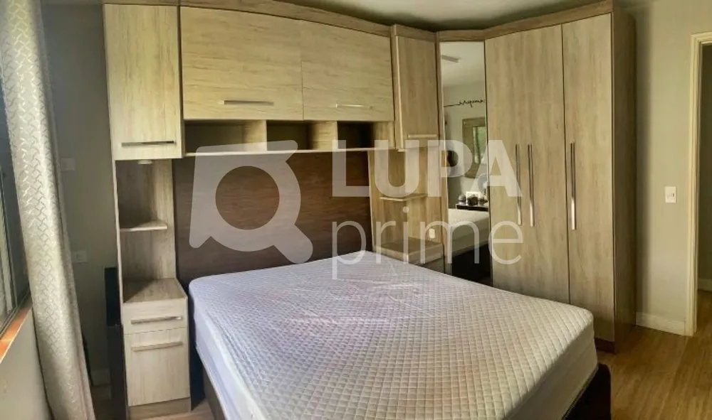 Apartamento, 2 quartos, 58 m² - Foto 11