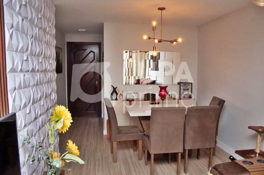 Apartamento, 2 quartos, 58 m² - Foto 3