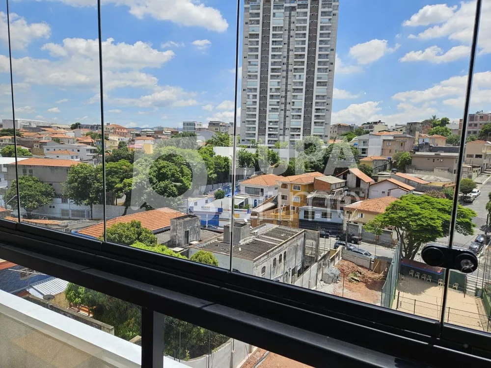 Apartamento à venda com 2 quartos, 60m² - Foto 8