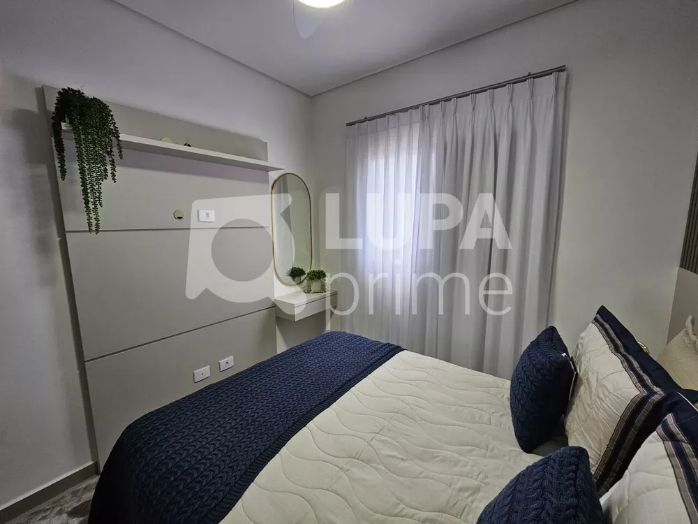 Apartamento à venda com 2 quartos, 60m² - Foto 5