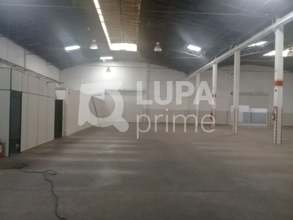 Depósito-Galpão, 2367 m² - Foto 3