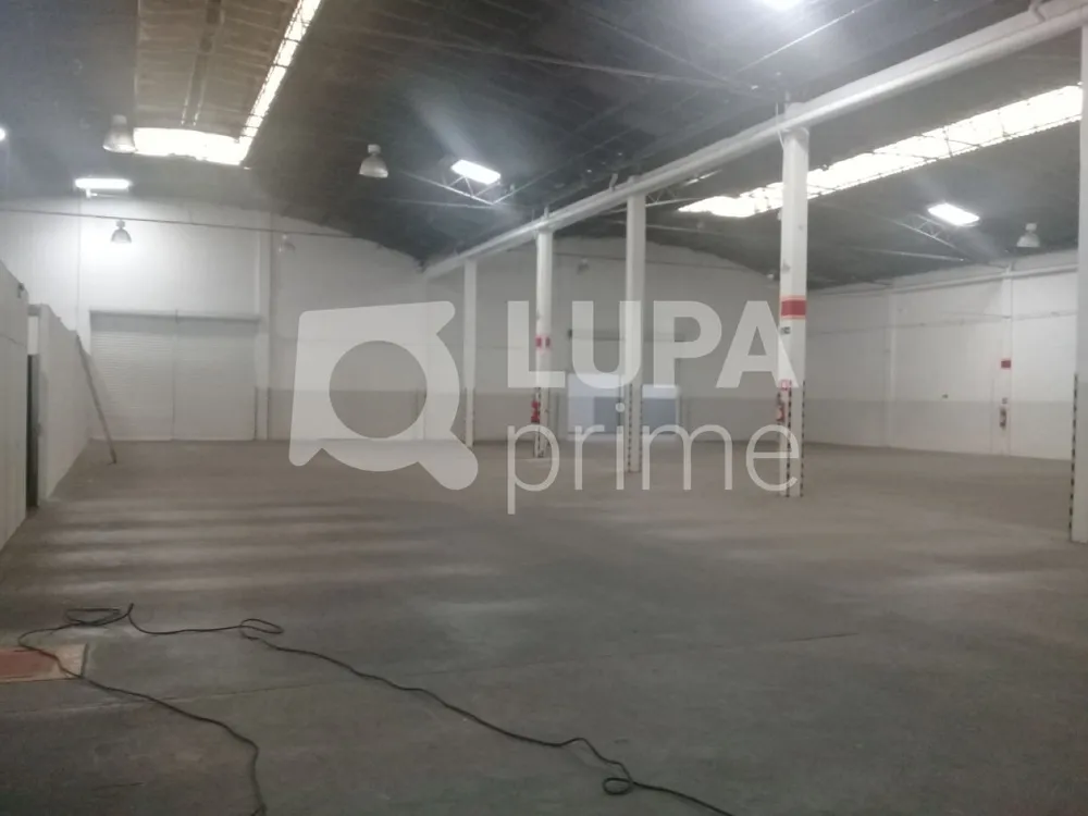 Depósito-Galpão, 2367 m² - Foto 4