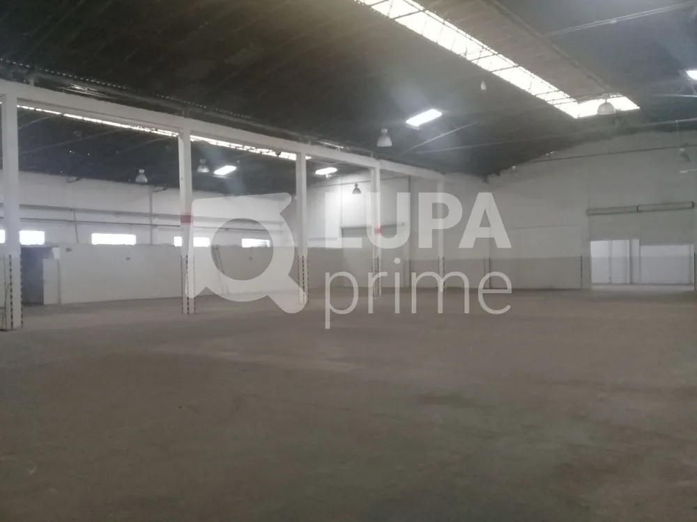 Depósito-Galpão, 2367 m² - Foto 2