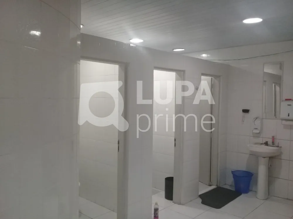 Depósito-Galpão, 2367 m² - Foto 1