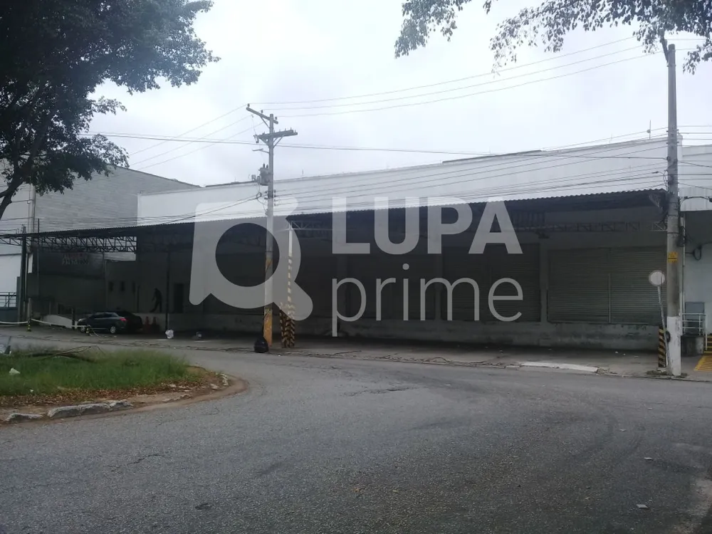 Depósito-Galpão, 2367 m² - Foto 8
