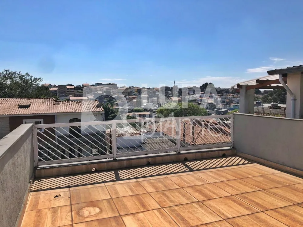 Casa, 3 quartos, 99 m² - Foto 9