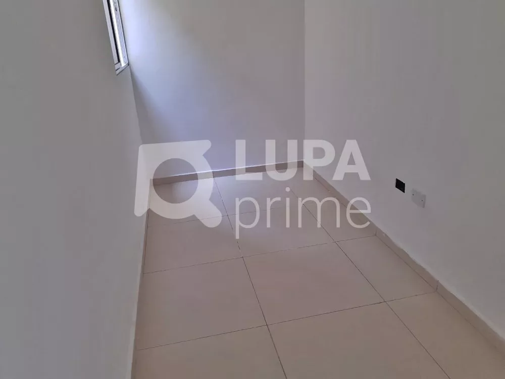 Casa para alugar com 2 quartos, 40m² - Foto 3