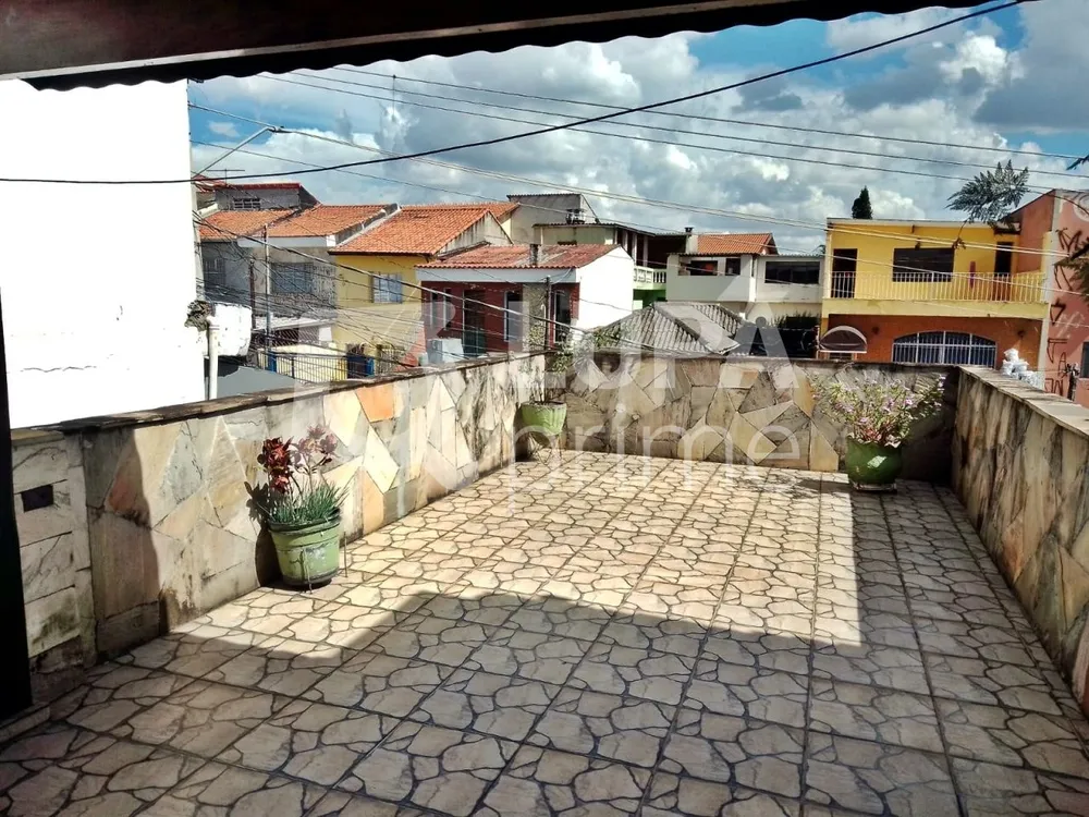 Casa, 3 quartos, 90 m² - Foto 10