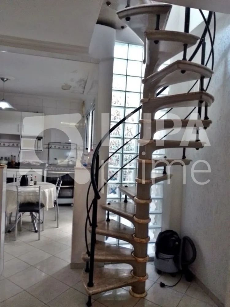 Casa, 3 quartos, 90 m² - Foto 9