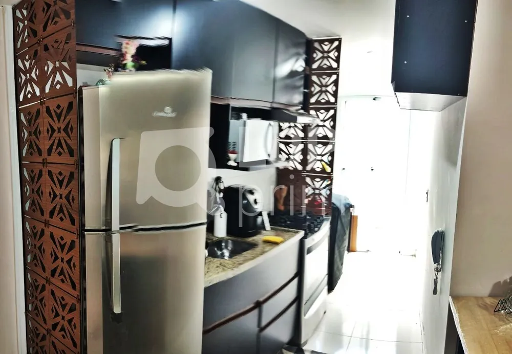 Apartamento, 2 quartos, 68 m² - Foto 10