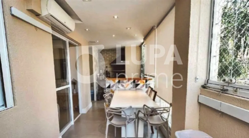 Apartamento, 3 quartos, 85 m² - Foto 3